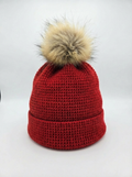 Cozy Thermal Stitch Beanie