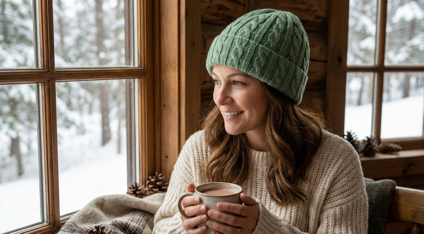 Garden Classic Stitch