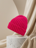 Twinkle Red Flower Stitch