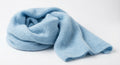 Alpca Blue Scarf
