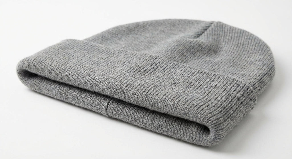 Classic Cotton Beanie