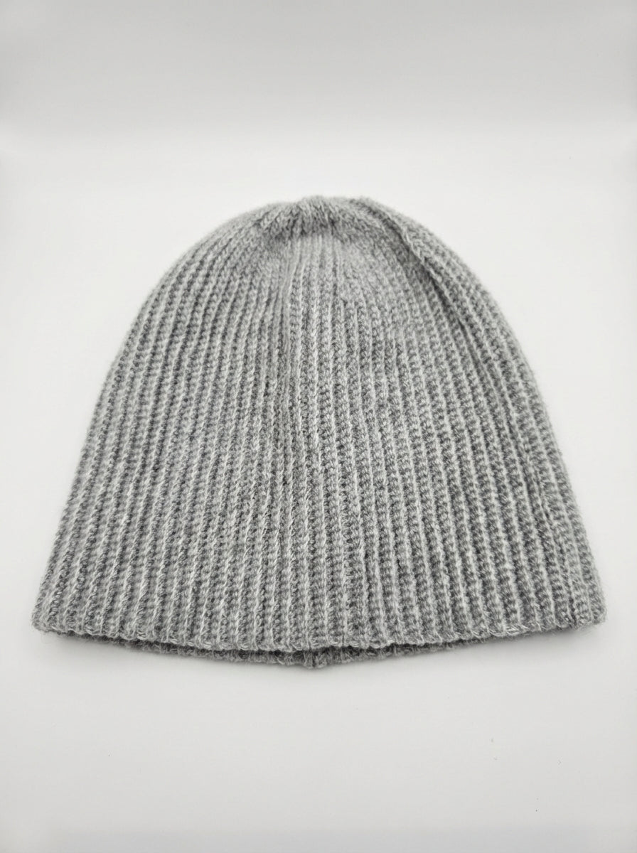 Cozy Classic Stich Beanie