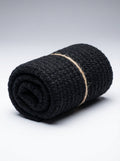 Cozy Cashmere Stitch Scarf
