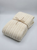 Cozy Fancy Stitch Scarf