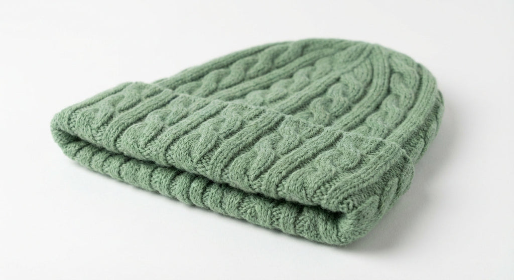 Garden Classic Stitch