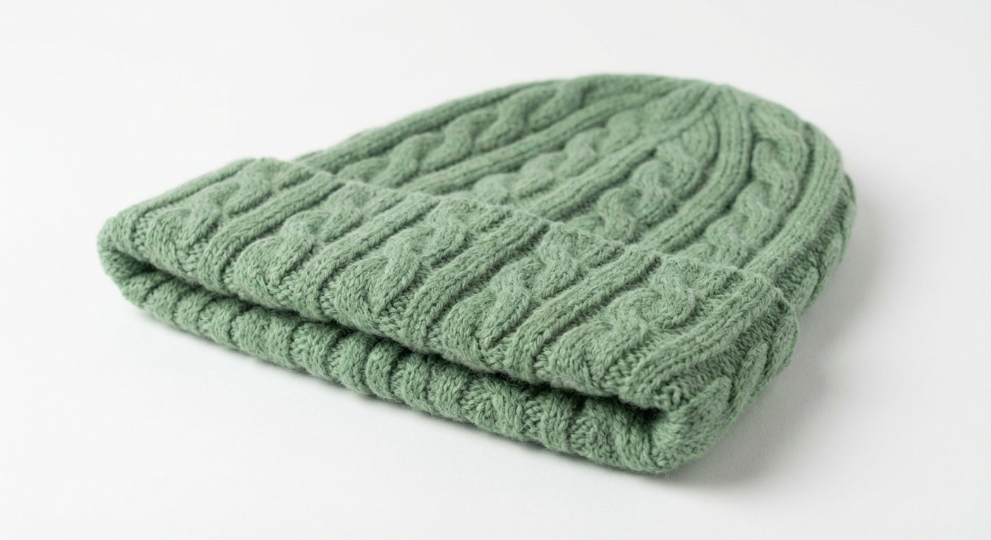 Garden Classic Stitch